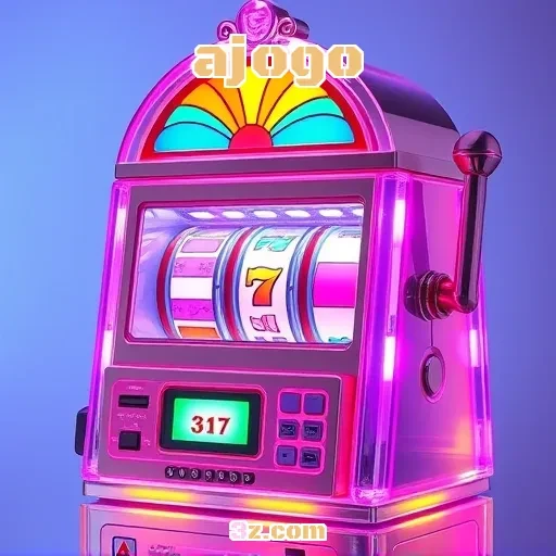 ajogo: Suporte 24/7 para Jogadores Que Não Podem Esperar